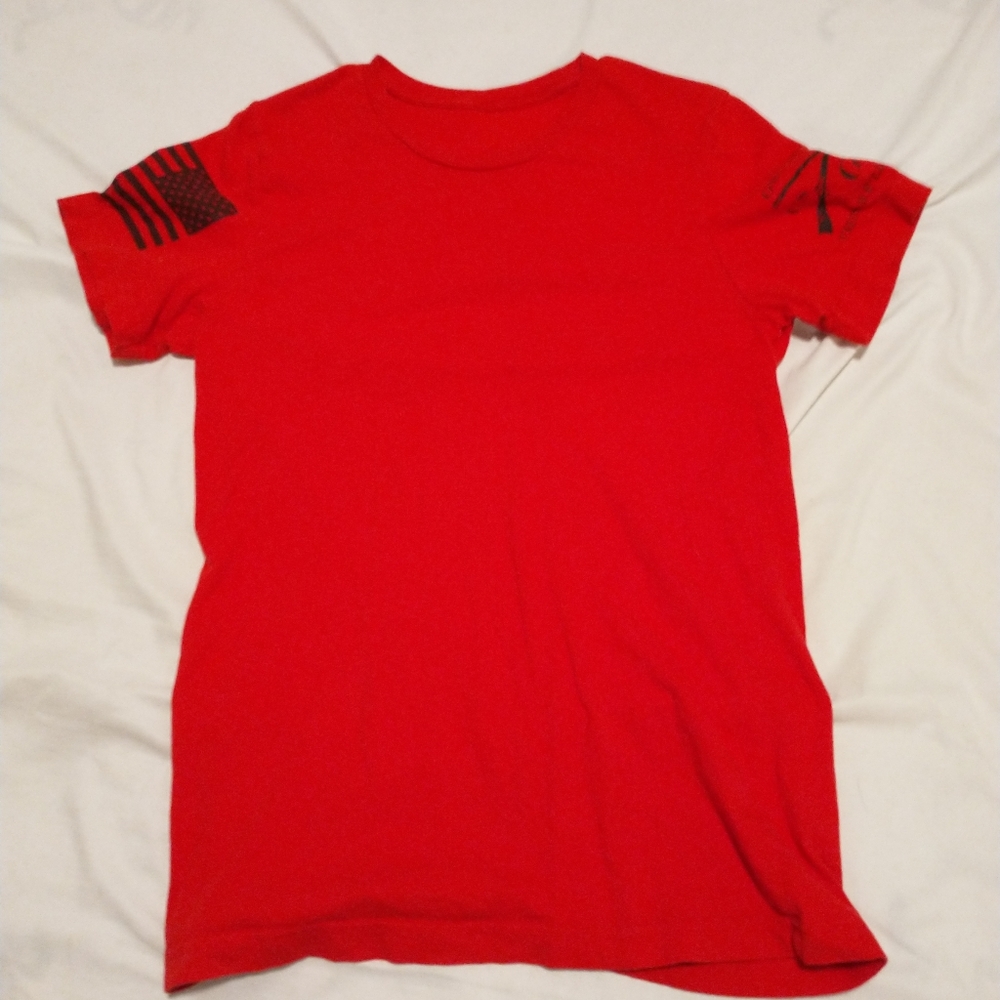 Grunt Style Shirts